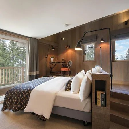 Apartment Blue River Summit Lech *
