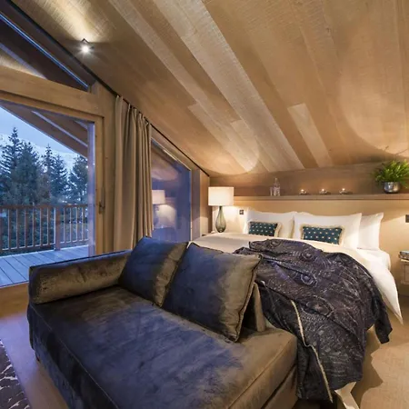 Apartment Blue River Summit Lech *