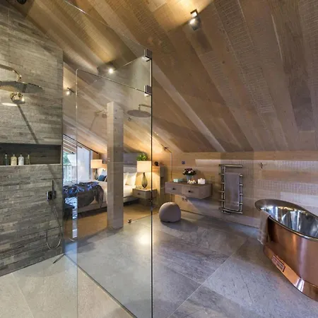 Blue River Summit Lech Apartment