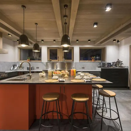 Apartment Blue River Summit Lech *
